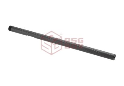 Maple Leaf VSR-10 Twisted Outer Barrel 470mm