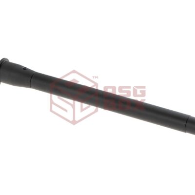 Krytac Trident M4 CRB Outer Barrel Assembly Black