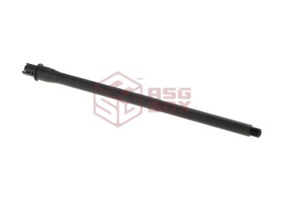 Krytac Trident M4 SPR Outer Barrel Assembly Black