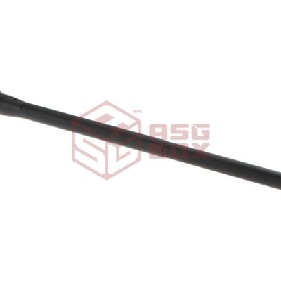 Krytac Trident M4 SPR Outer Barrel Assembly Black