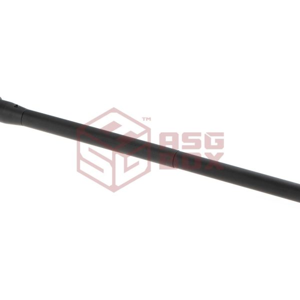 Krytac Trident M4 SPR Outer Barrel Assembly Black