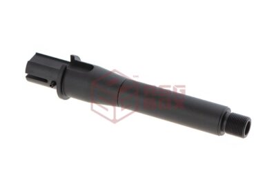 Krytac Trident M4 PDW Outer Barrel Assembly Black