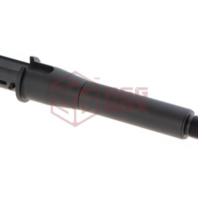 Krytac Trident M4 PDW Outer Barrel Assembly Black