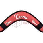 JTG Karma Returns Rubber Patch Rose