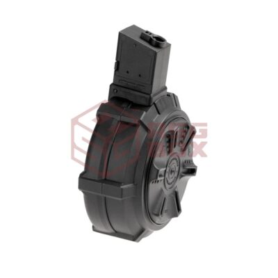 Drum Mag PCC45 1500rds