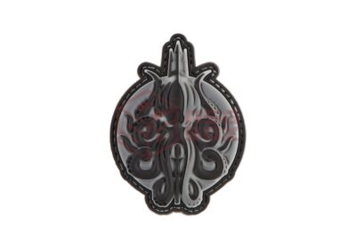 JTG Release the Kraken Rubber Patch Blackops