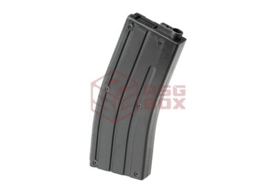 Magazin HK416 D Hicap 400rds Black