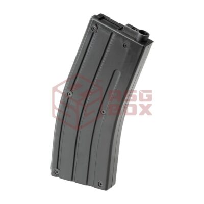 Magazin HK416 D Hicap 400rds Black