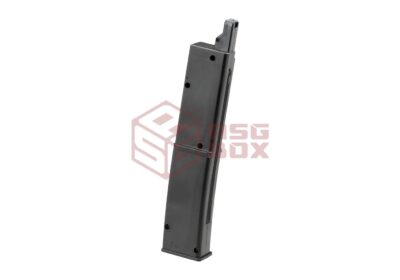 Magazin MP7 A1 Spring Gun 350rds Black