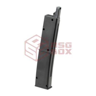 Magazin MP7 A1 Spring Gun 350rds Black