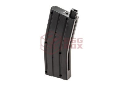 Magazin HK416 D Spring Gun 560rds Black