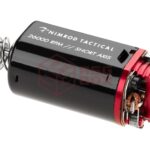 Nimrod NT Blackbird 26K CNC Motor Short