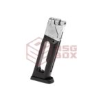 Springfield Armory Magazin XDM Blowback Co2 25rds