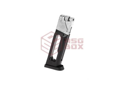 Springfield Armory Magazin XDM Blowback Co2 25rds