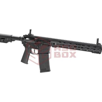 Ares M4 X-Class Model 12 EFCS Black