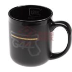 Glock Glock G44 Coffee Mug 0.25l Black