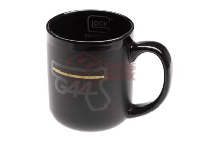 Glock Glock G44 Coffee Mug 0.25l Black