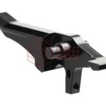 Jefftron Speed CNC Trigger Black