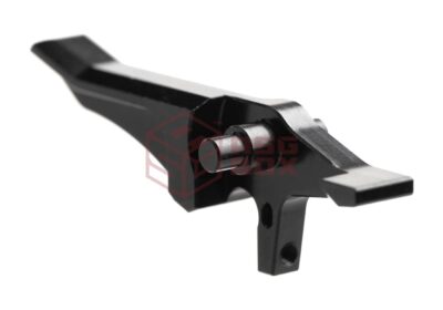 Jefftron Speed CNC Trigger Black
