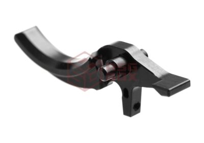 Jefftron Classic CNC Trigger Black