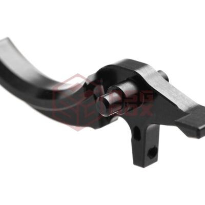 Jefftron Classic CNC Trigger Black