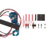 Jefftron Leviathan NGRS Optical to Stock
