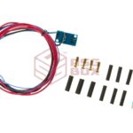 Jefftron Switch Brake with Wiring