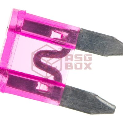 Jefftron Mini Fuse 35A