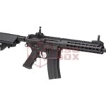 M4 Defender 8.5 Inch QR 1.0 EGV Black