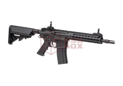 M4 Defender 8.5 Inch QR 1.0 EGV Black
