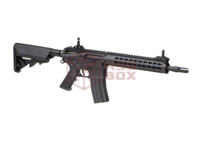 M4 Defender 10 Inch QR 1.0 EGV Black