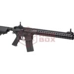 M4 Defender 14.5 Inch QR 1.0 EGV Black