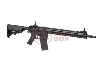 M4 Defender 14.5 Inch QR 1.0 EGV Black