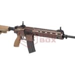 M27 IAR QR 1.0 EGV Dark Earth
