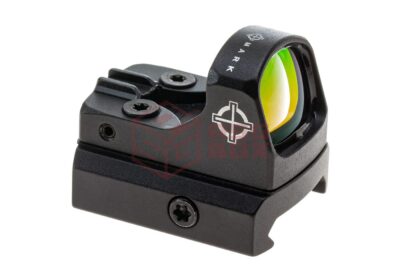 Sightmark Mini Shot A-Spec M3 Micro Reflex Sight Black