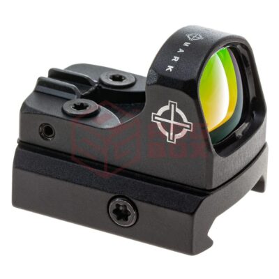 Sightmark Mini Shot A-Spec M3 Micro Reflex Sight Black