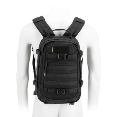 Alternative view of Wisport Sparrow 20 II Black