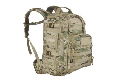Wisport Whistler Multicam
