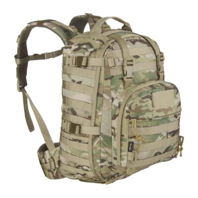 Wisport Whistler Multicam