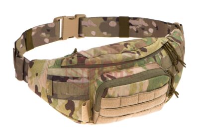 Wisport Gekon Multicam