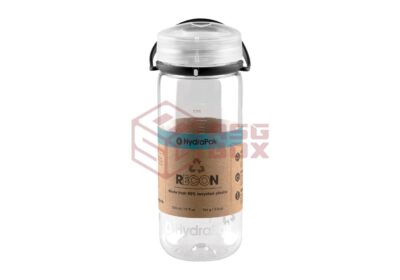 Hydrapak Recon 500ml Black