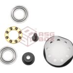 Retro Arms CNC POM Piston Head - X