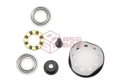 Retro Arms CNC POM Piston Head - X