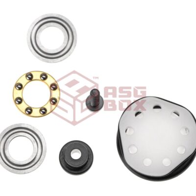 Retro Arms CNC POM Piston Head - X