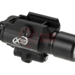 WADSN X400 Pistol Light / Laser Module Green Black