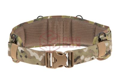 Warrior Elite OPS PLB Shooter Belt Multicam