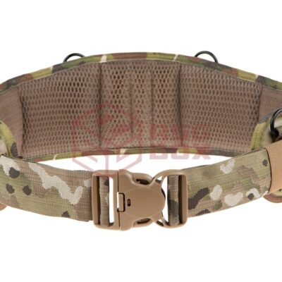 Warrior Elite OPS PLB Shooter Belt Multicam