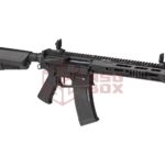 Umbrella Armory CRB-M MK2 CQBR Gen 2 Black