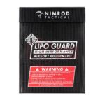 Nimrod Lipo Safe Bag 23x30