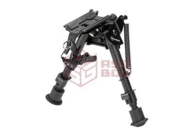 Firefield Stronghold 6-9 Inch Bipod